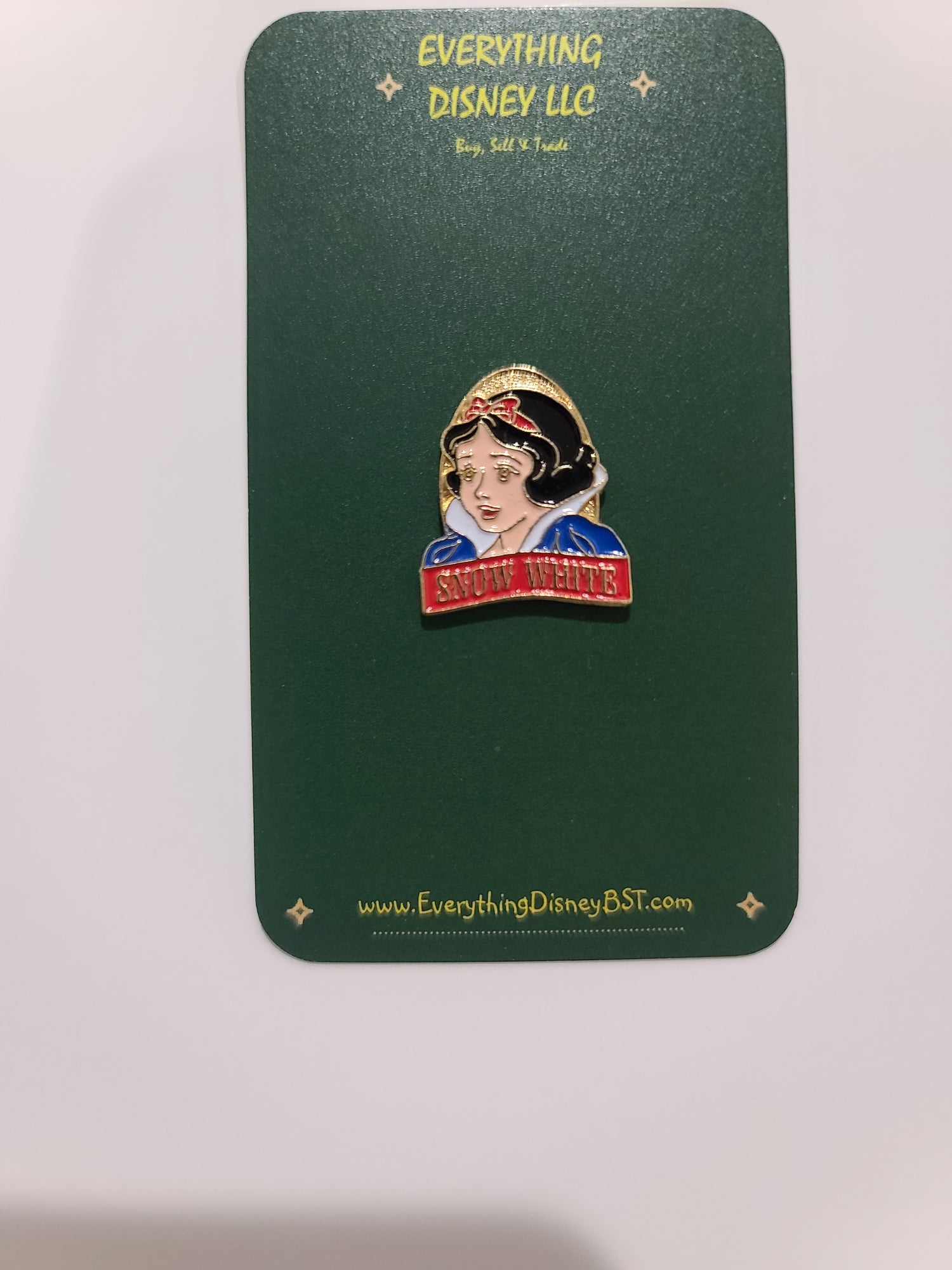 Snow White Collection