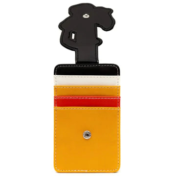 Disney Pluto ID Cardholder