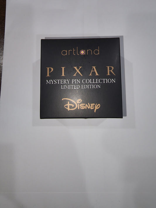 ARTLAND BLIND BOX MYSTERY PACK PIXAR LIMITED EDITION