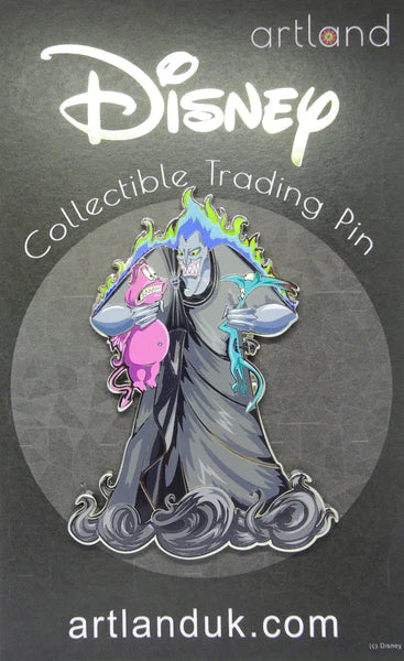 ARTLAND HADES ARTIST PRINT