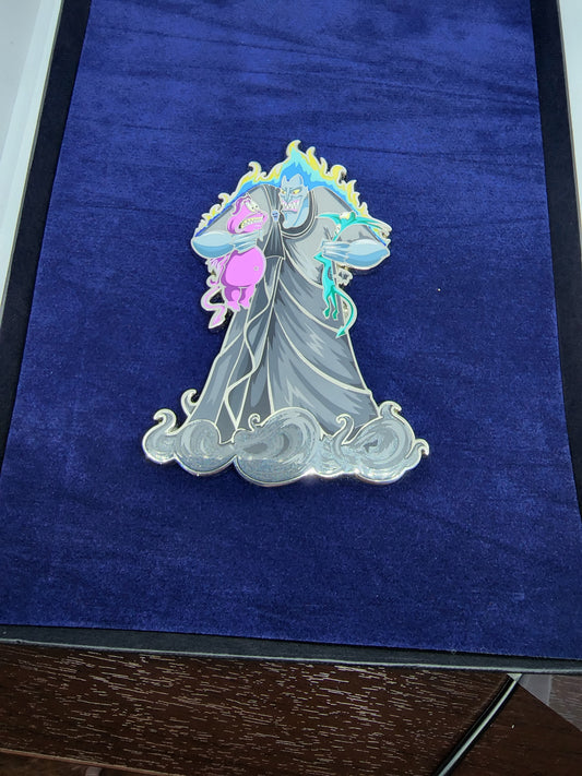 ARTLAND HADES ARTIST PRINT