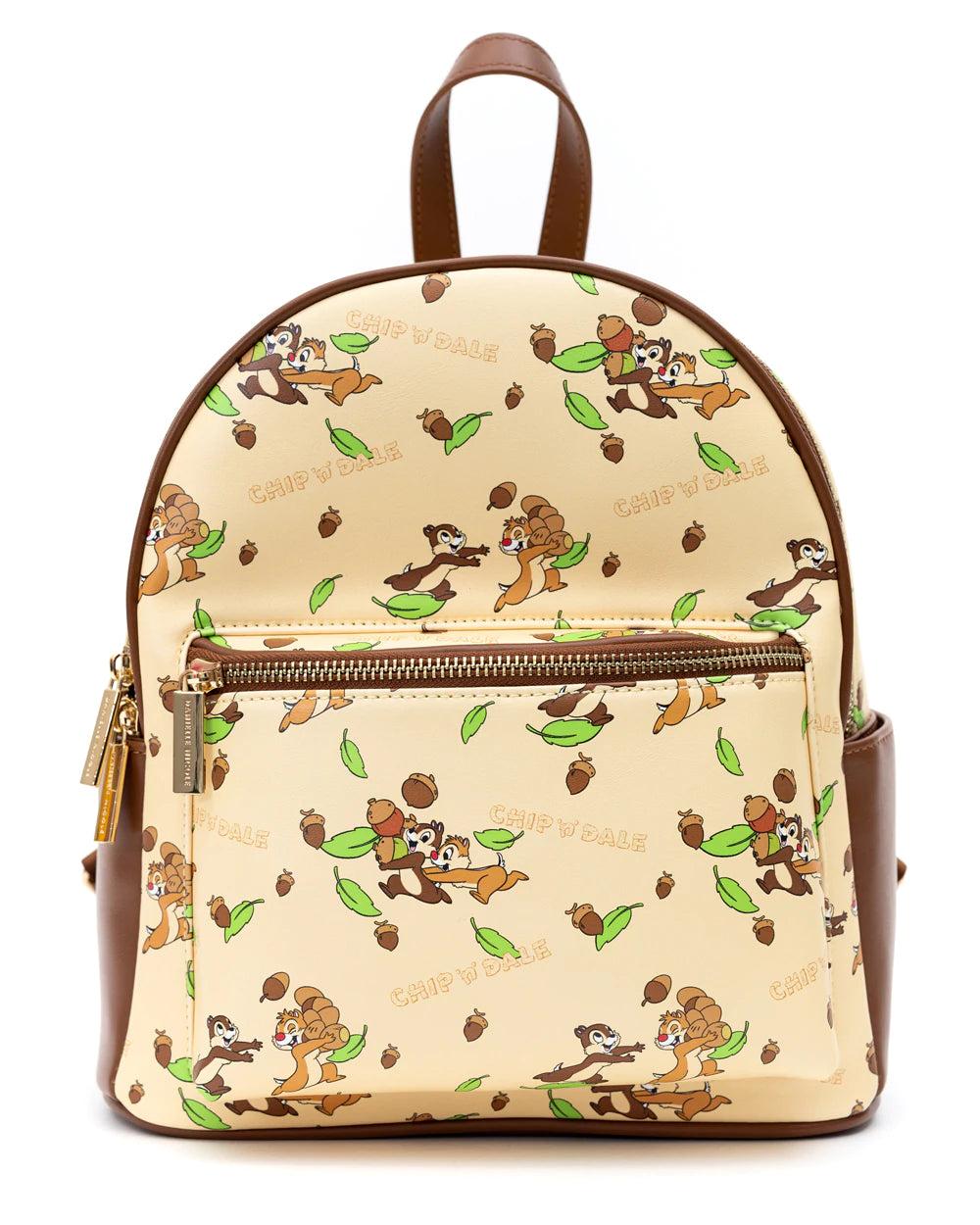 Danielle Nicole - Disney Chip N' Dale Mini Backpack