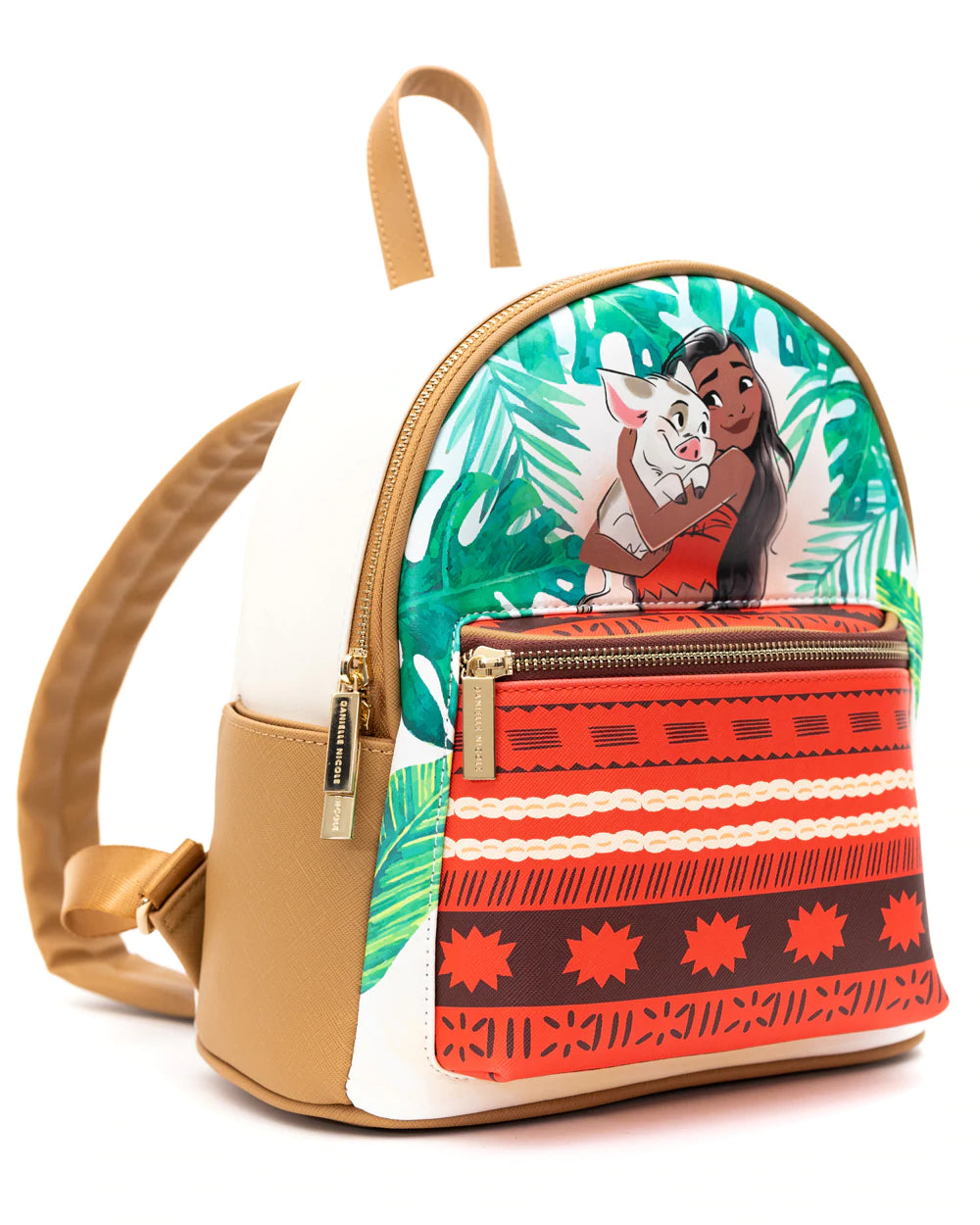 Danielle Nicole - Disney Moana Mini Backpack