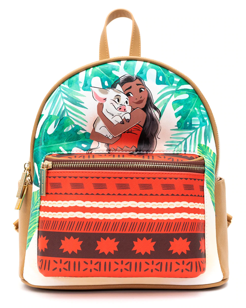 Danielle Nicole Baby Moana Disney Mini popular Backpack