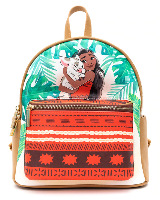 Danielle Nicole - Disney Moana Mini Backpack