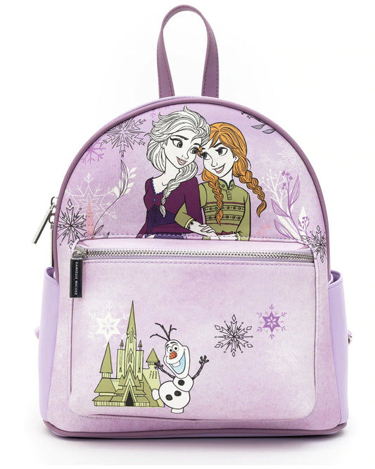 Danielle Nicole - Disney Frozen Mini Backpack