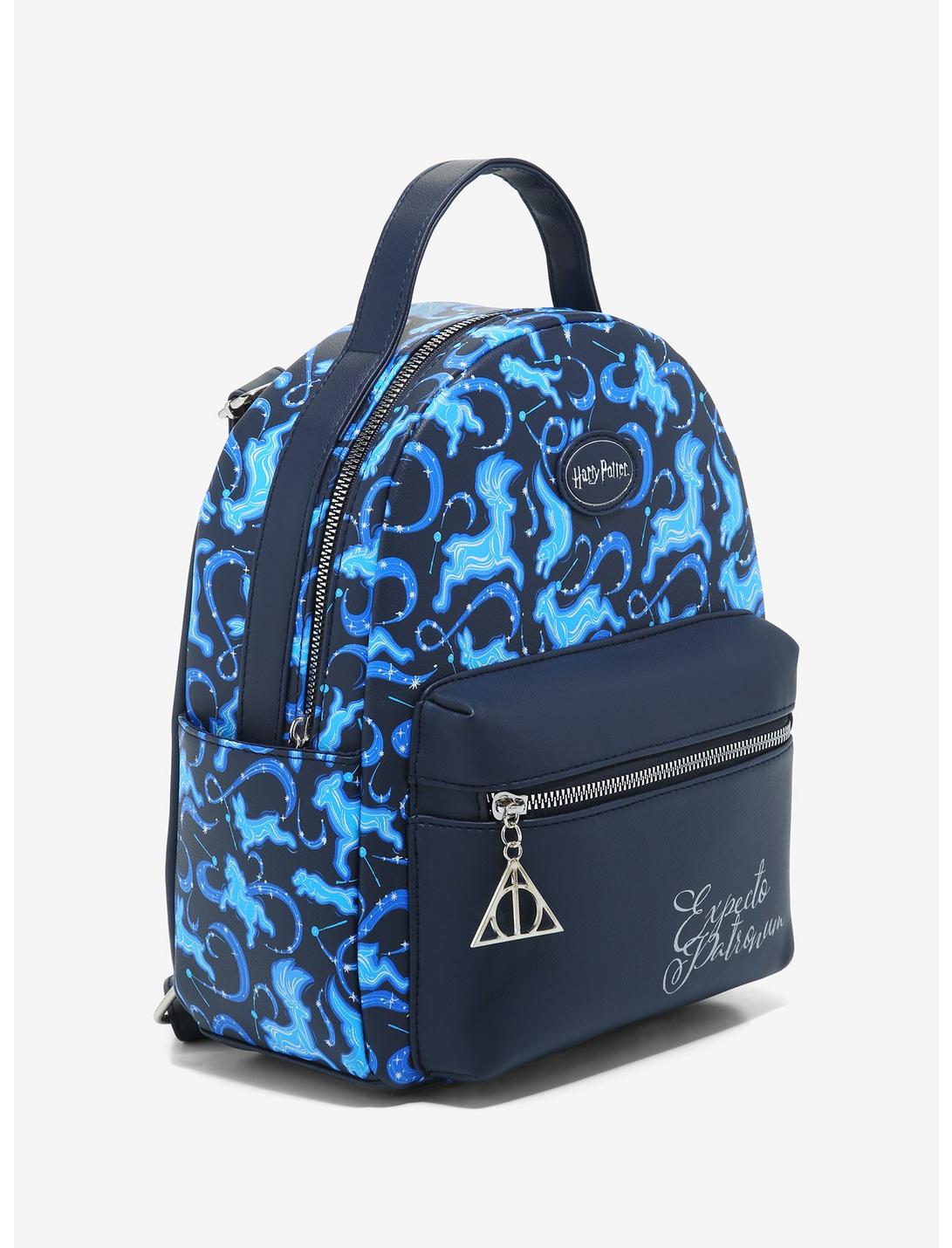 Harry Potter Expecto Patronum Mini Backpack