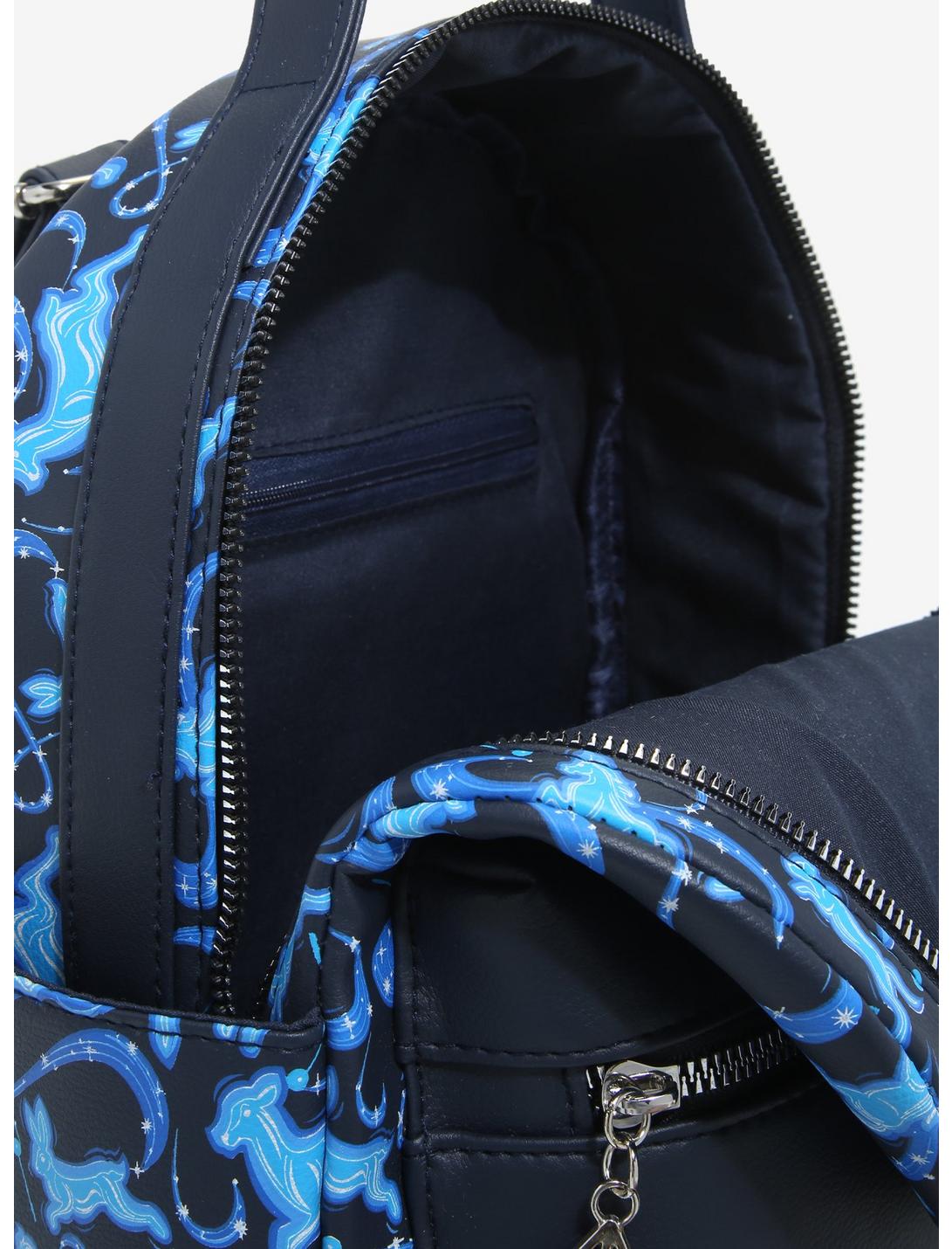 Harry Potter Expecto Patronum Mini Backpack