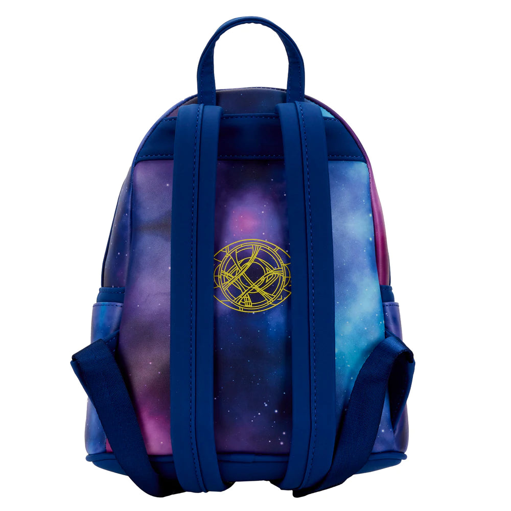 Doctor Strange in the Multiverse of Madness Glow in the Dark Mini Backpack
