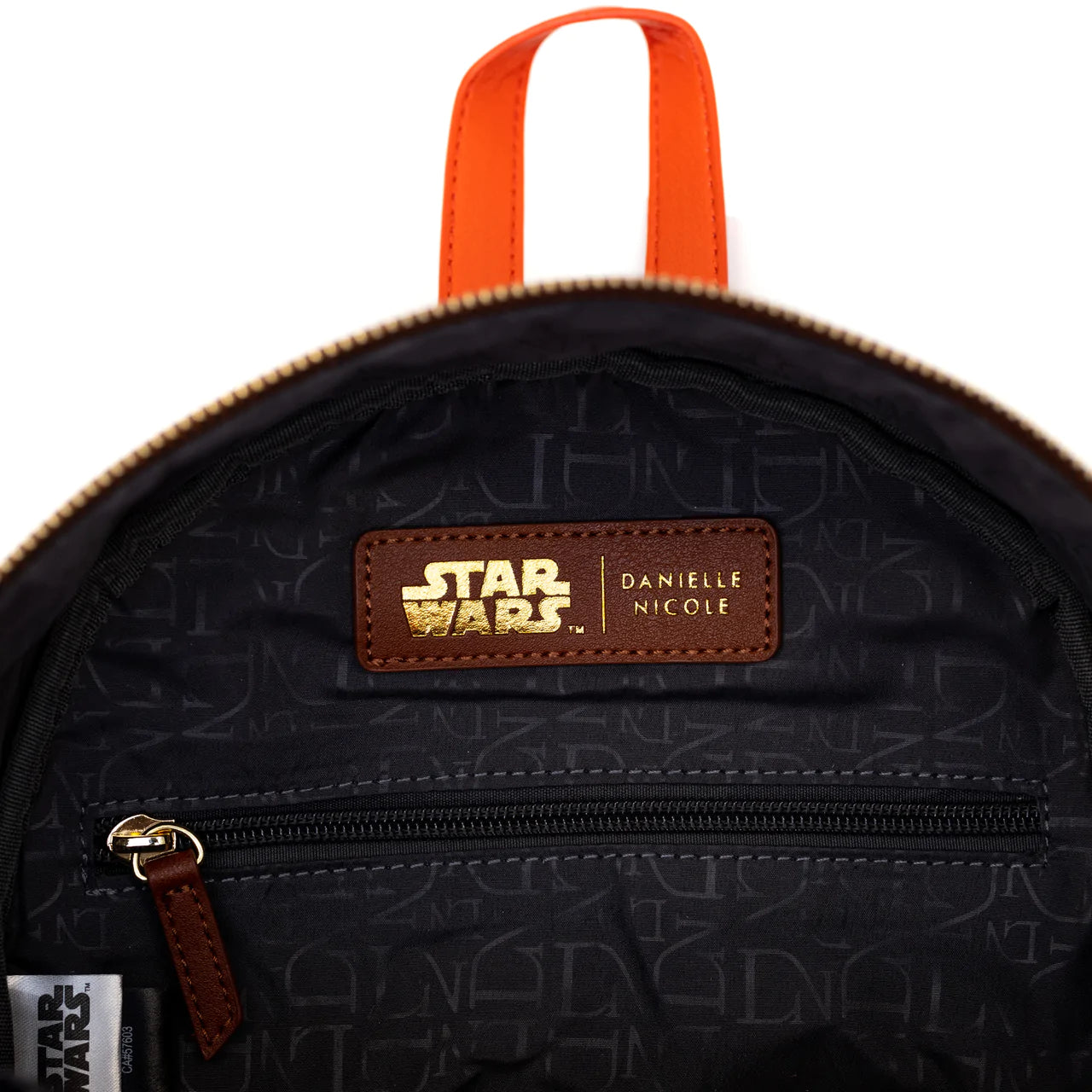 Danielle Nicole, Star Wars Rebel Pilot Mini Backpack