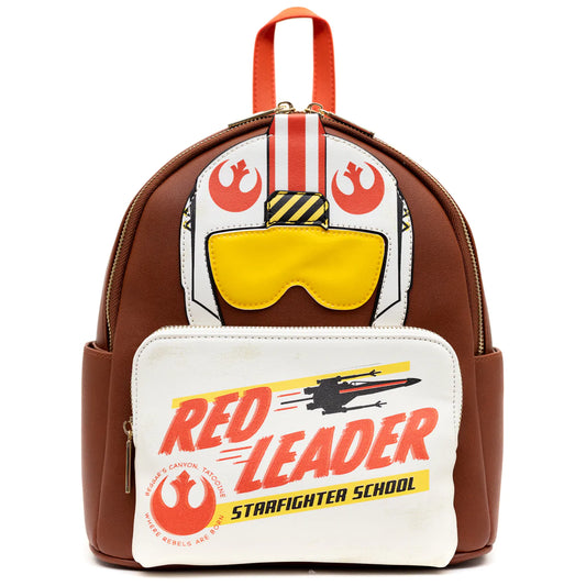 Danielle Nicole, Star Wars Rebel Pilot Mini Backpack