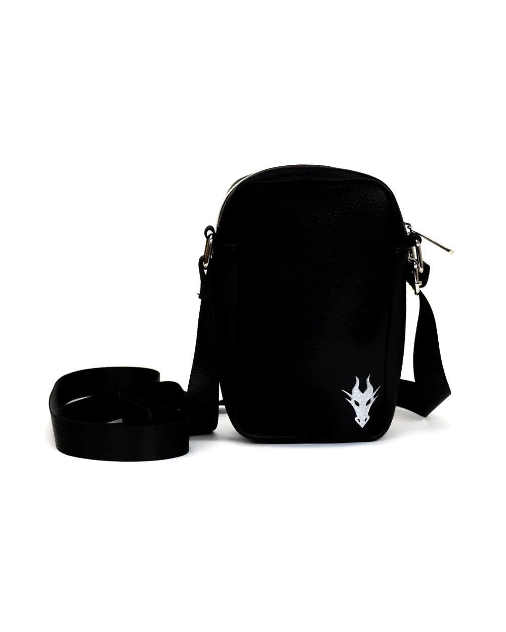 Disney Villains Sleeping Beauty Maleficent Parks Crossbody Bag