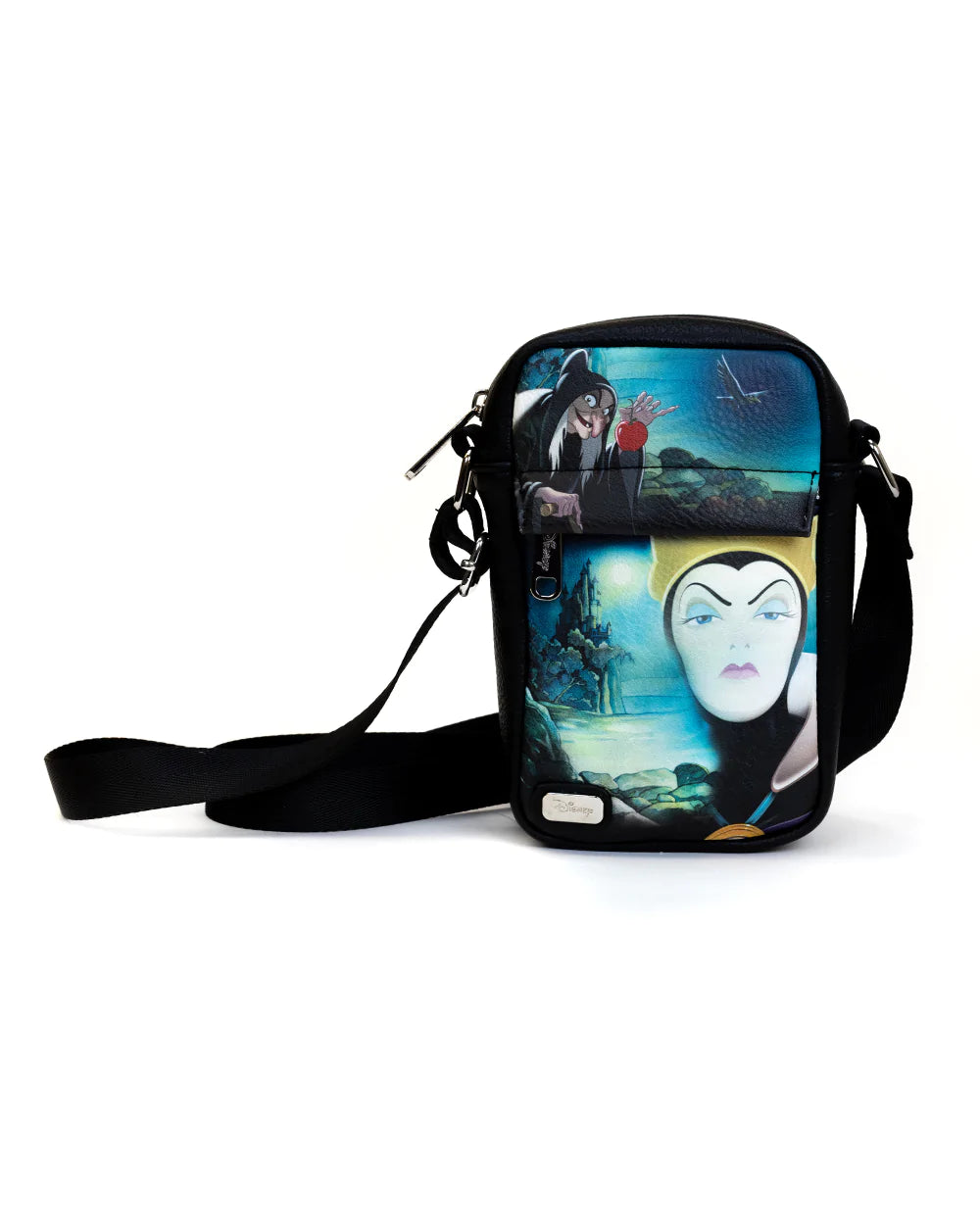 Disney Villains Snow White Evil Queen Park Crossbody Bag