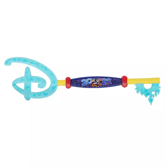 Mickey and Minnie Mouse 2022 Collectible Key – Special Edition