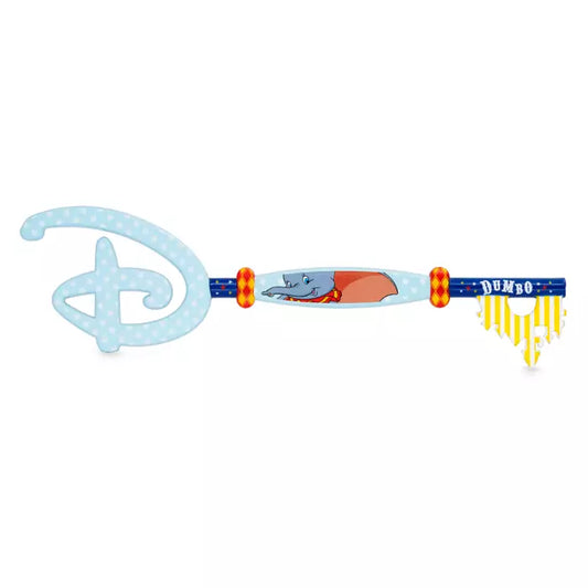 Dumbo 80th Anniversary Collectible Key – Special Edition