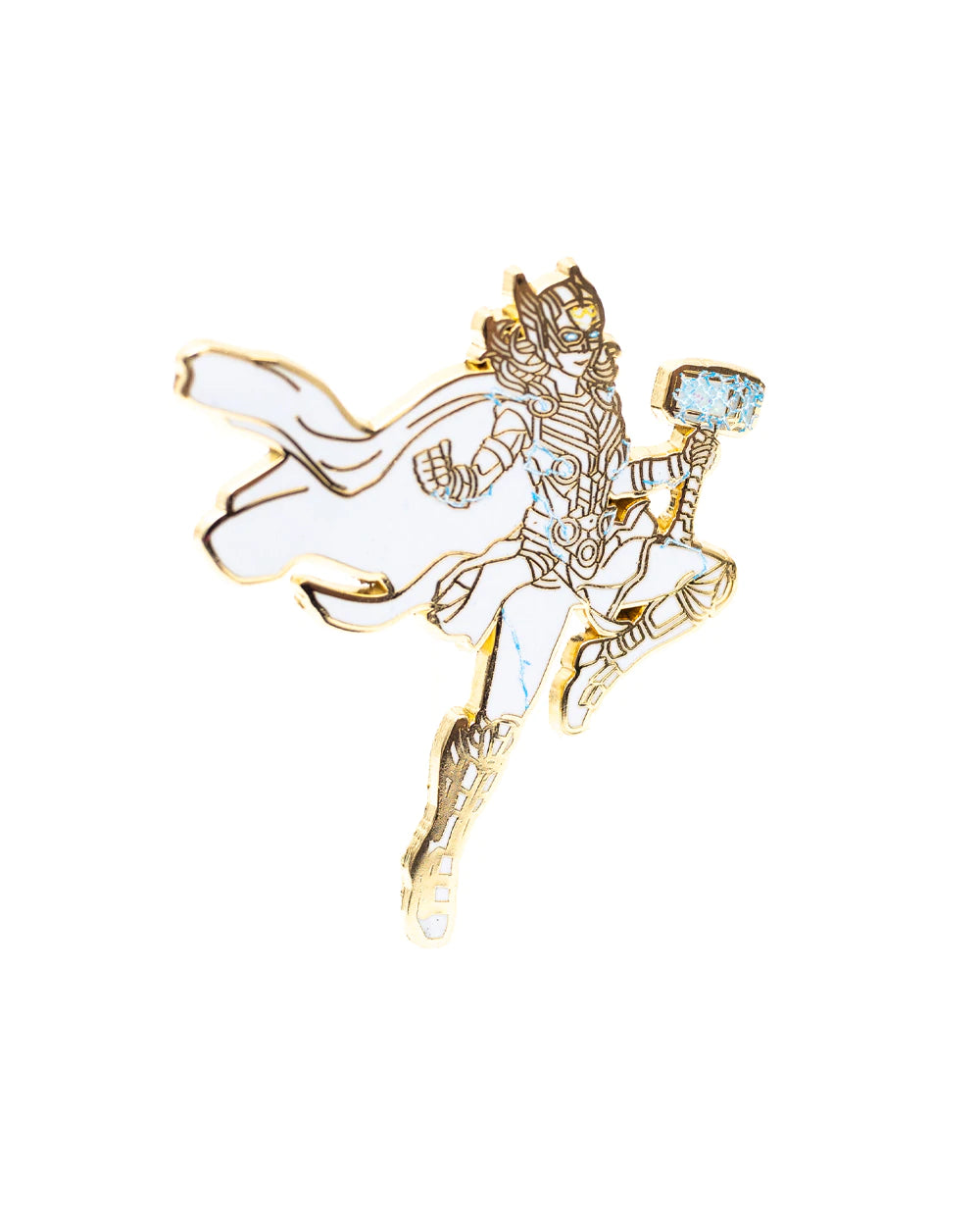 Marvel Thor Love and Thunder Lady Thor Chase Limited Edition