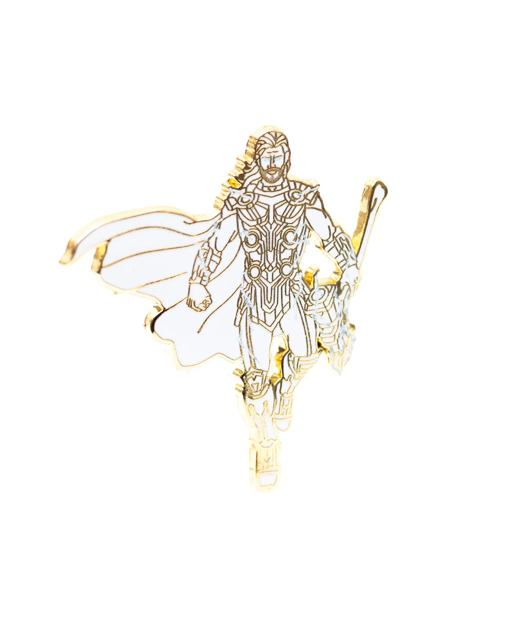 Marvel Thor Love and Thunder Thor Chase Limited Edition