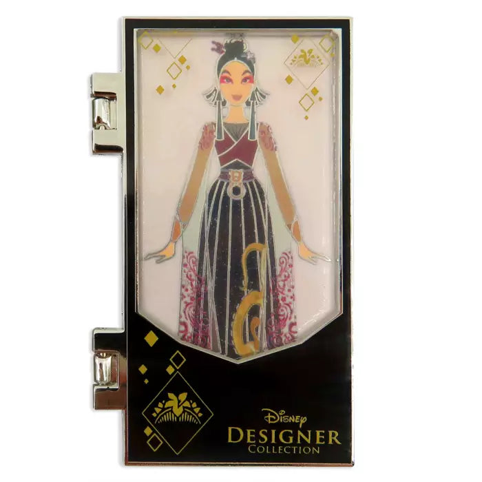 Disney designer hot sale collection pins