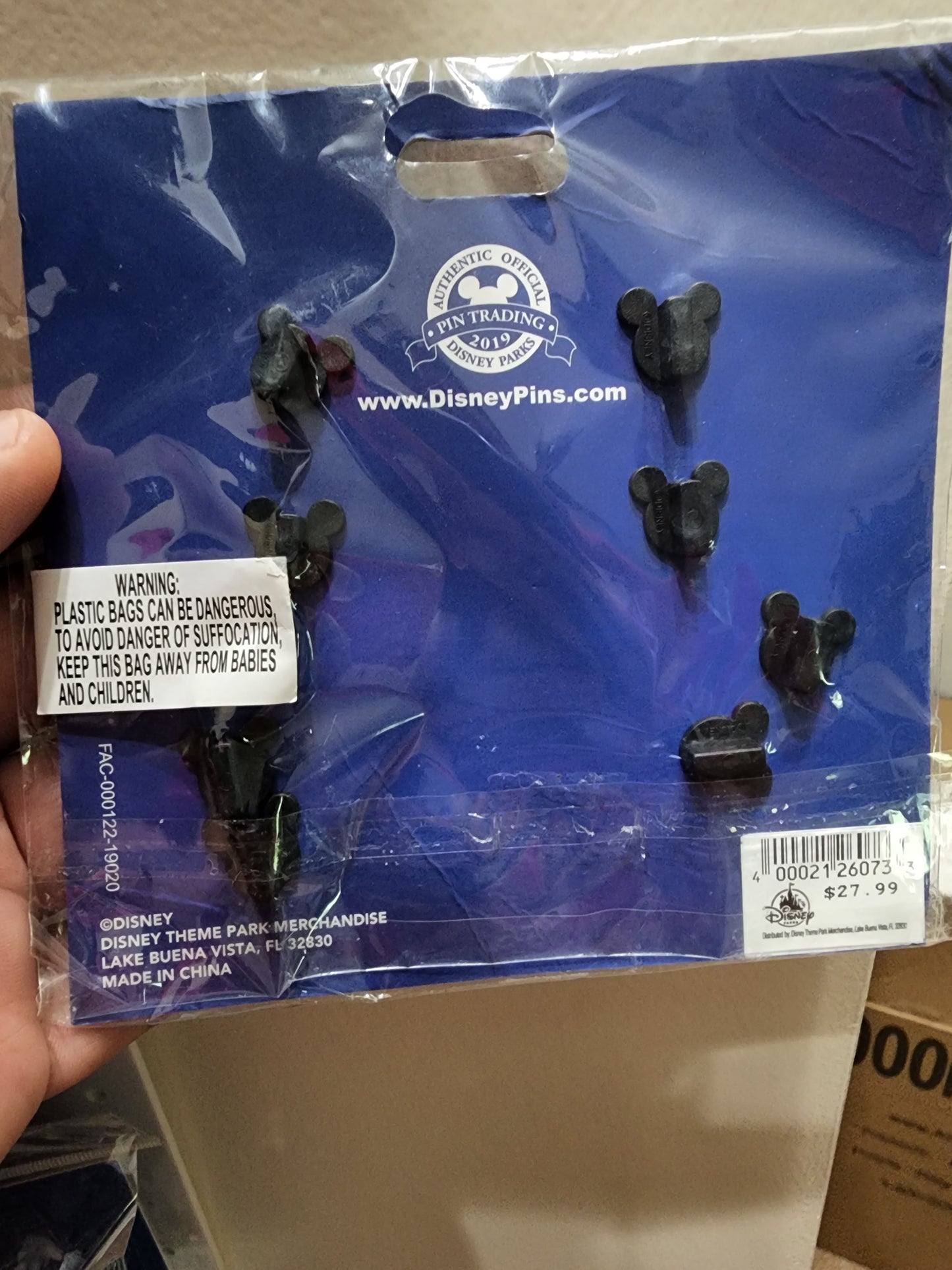 Disney Aladdin Starter Pin Set Disney Parks