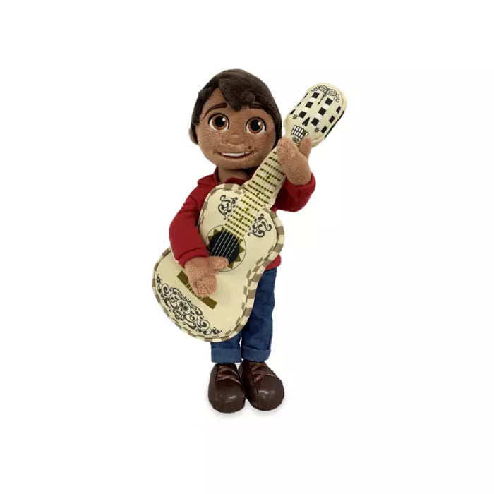 Miguel Plush Coco Small 11 3 4 Pins N More