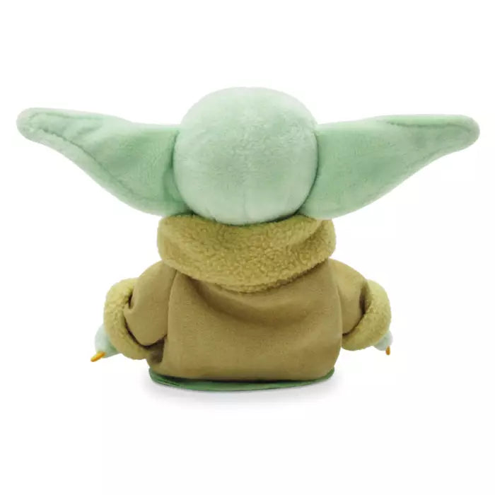 The Child Magnetic Shoulder Plush – Star Wars: The Mandalorian – Mini – 5''