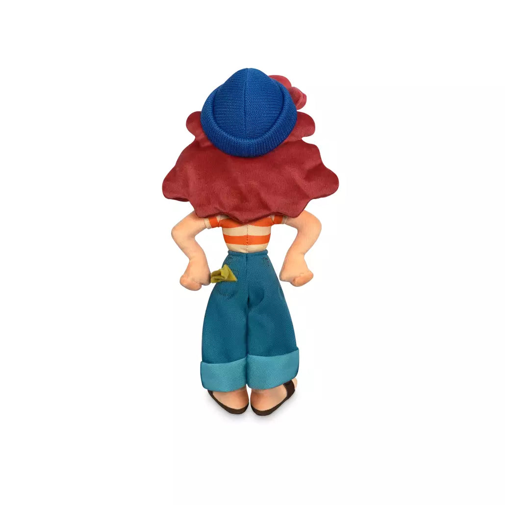 Giulia Plush – Luca – Small 13''