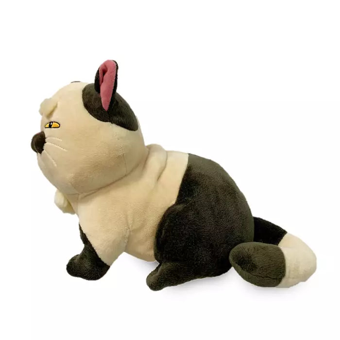 Machiavelli Plush – Luca – Small 7''