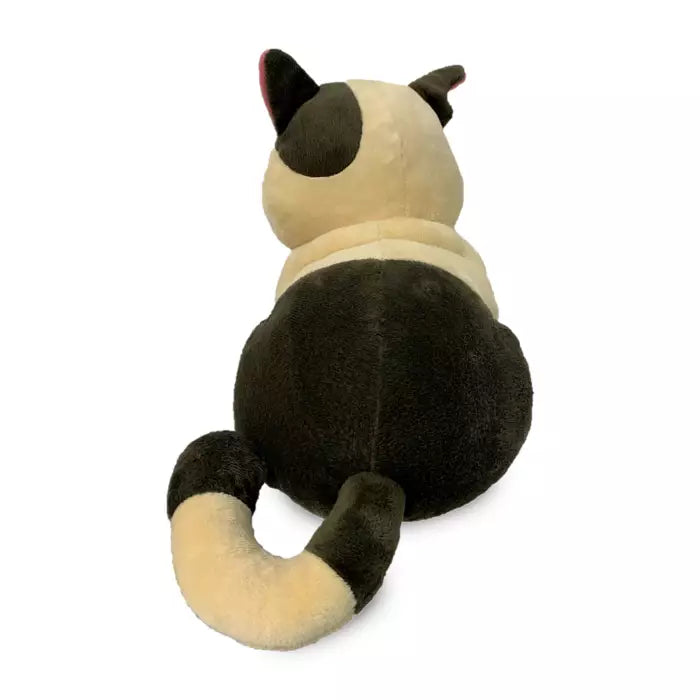 Machiavelli Plush – Luca – Small 7''