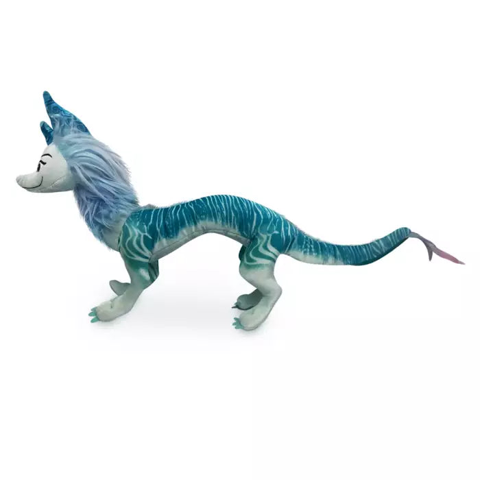 Sisu Dragon Plush – Disney Raya and the Last Dragon – Medium 23''