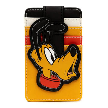 Disney Pluto ID Cardholder