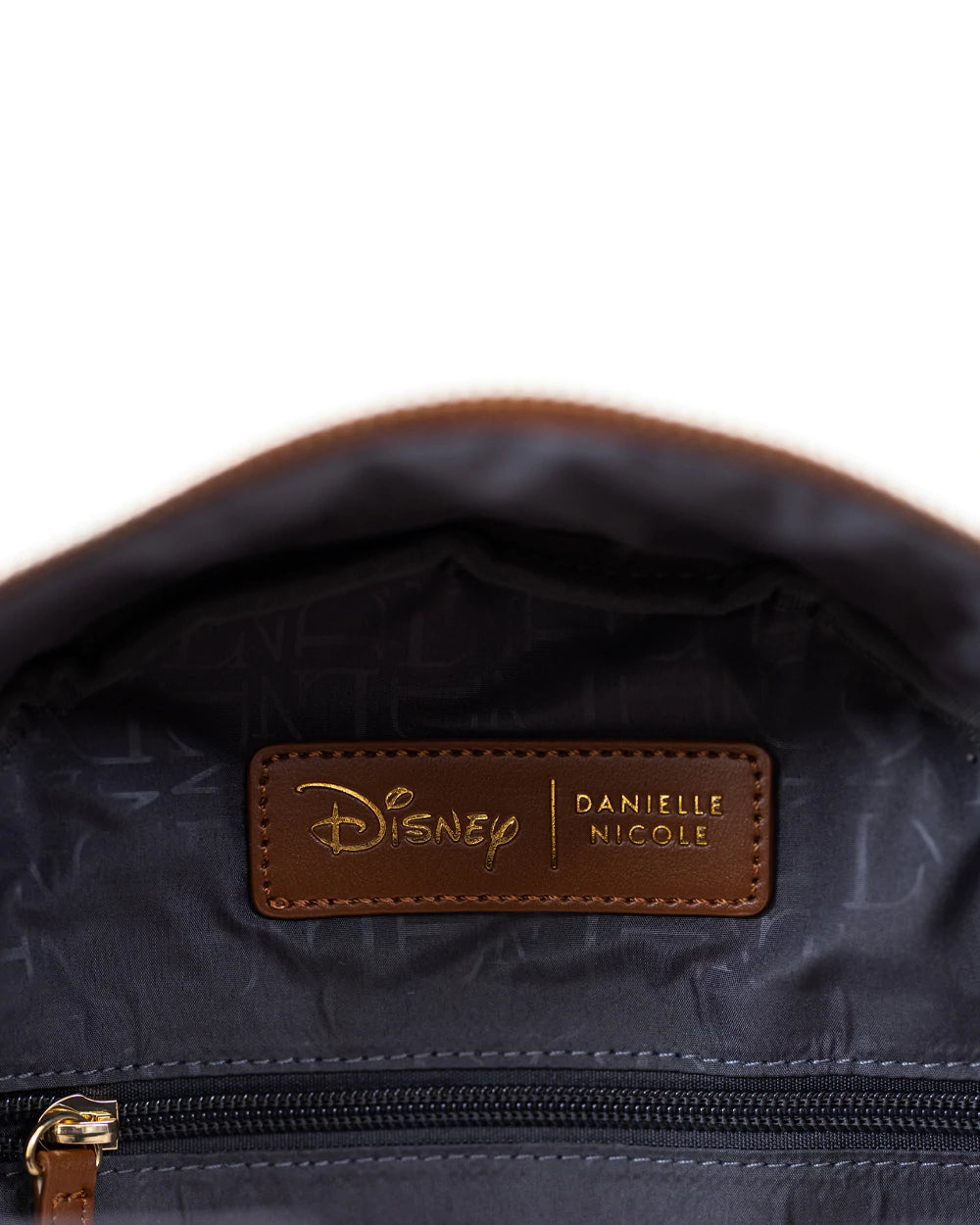 Danielle Nicole - Disney Chip N' Dale Mini Backpack