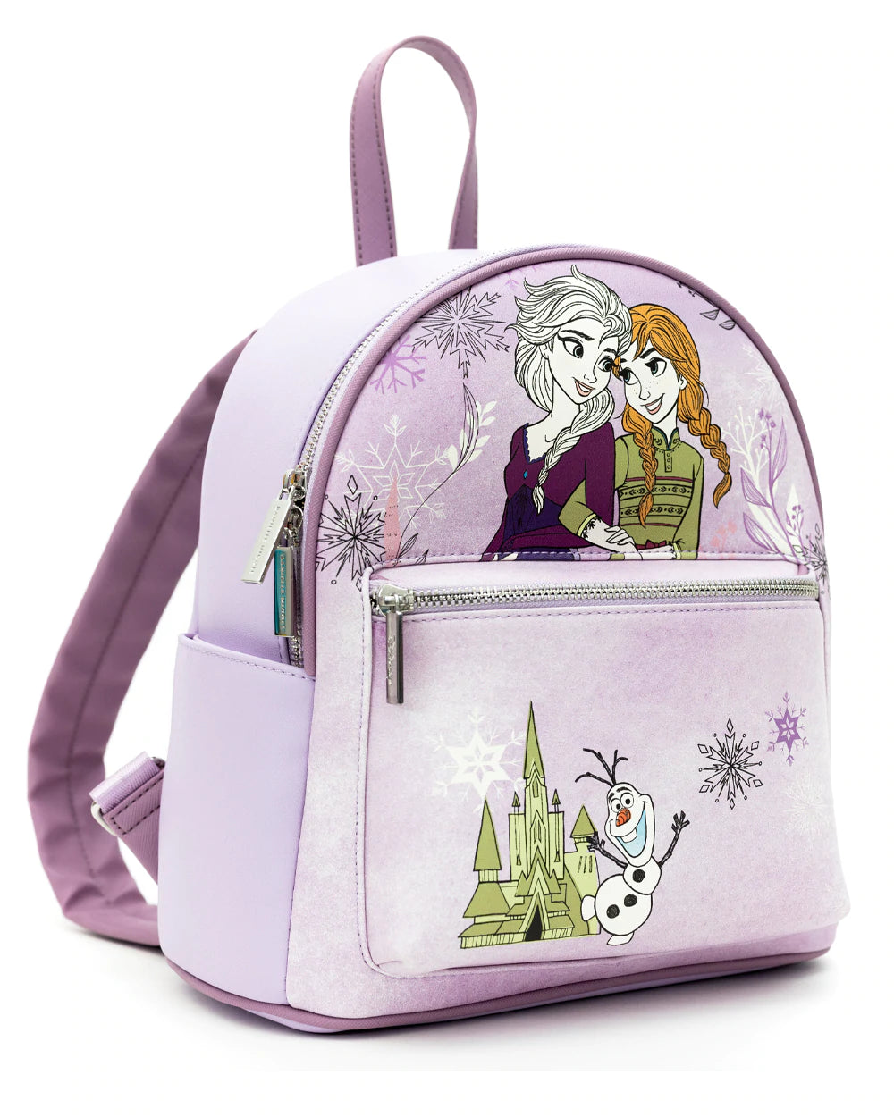 Danielle Nicole - Disney Frozen Mini Backpack