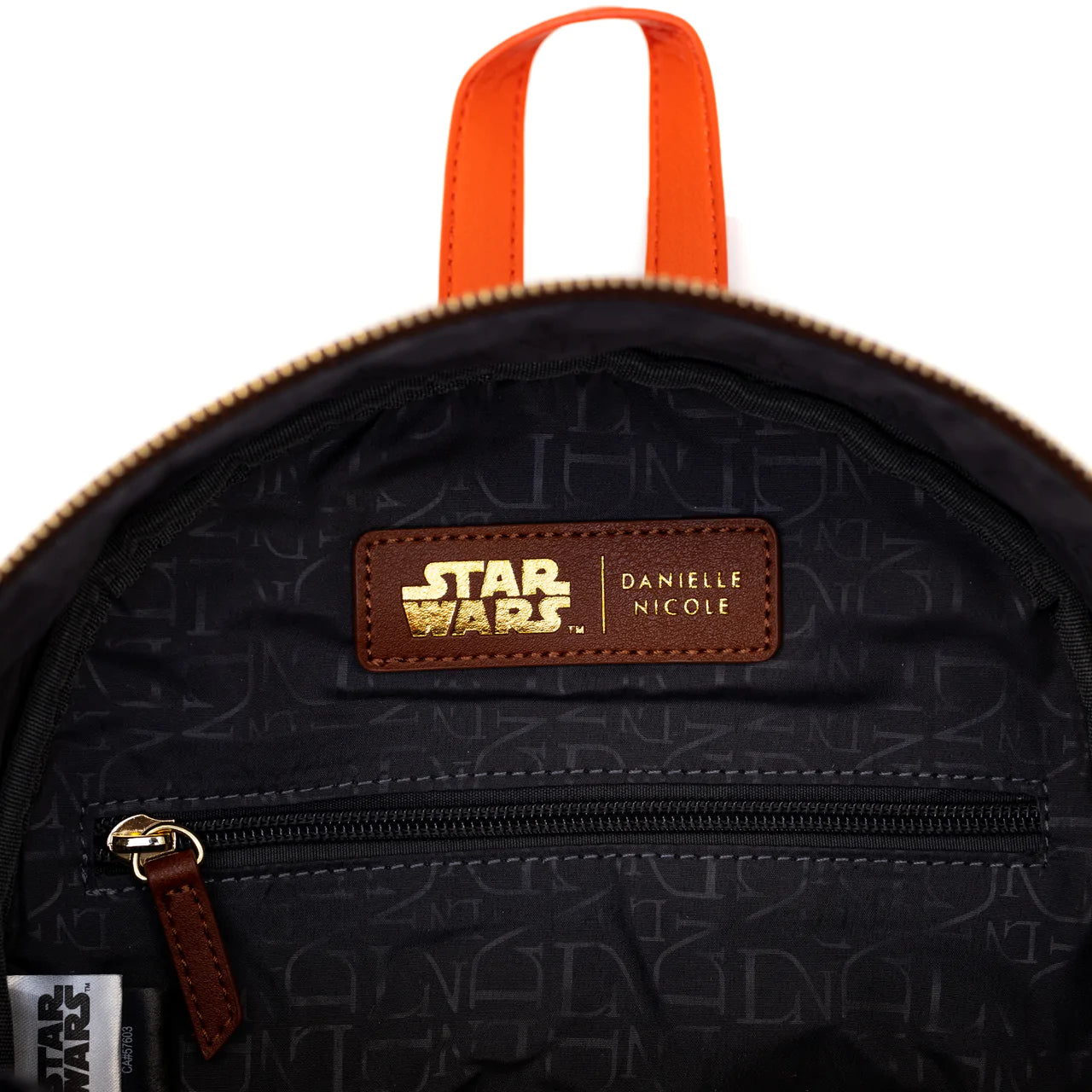 Danielle Nicole, Star Wars Rebel Pilot Mini Backpack