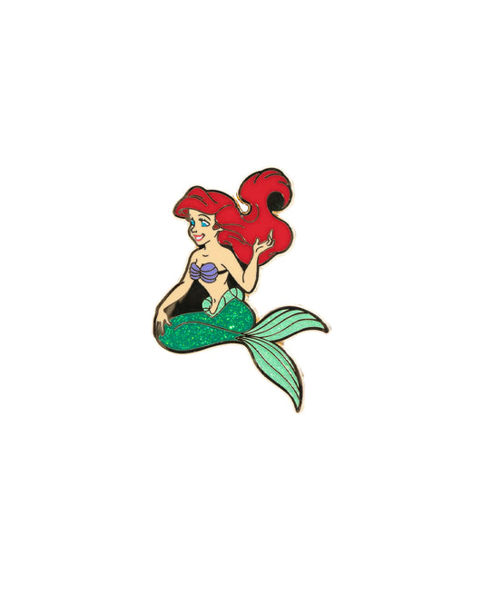 Disney The Little Mermaid Ariel Collectible Pin Limited Edition
