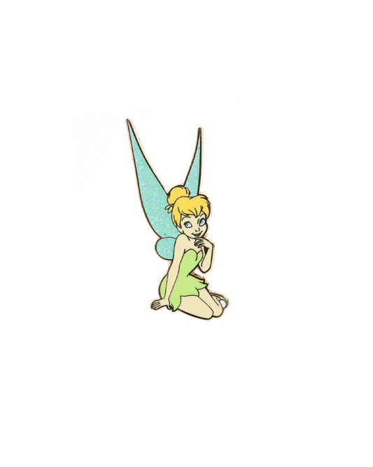 Disney Tinkerbell Collectible Pin Limited Edition