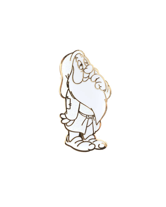 Disney Snow White And The Seven Dwarfs 85 Anniversary Sleepy Chase Collectible Pin Limited Edition