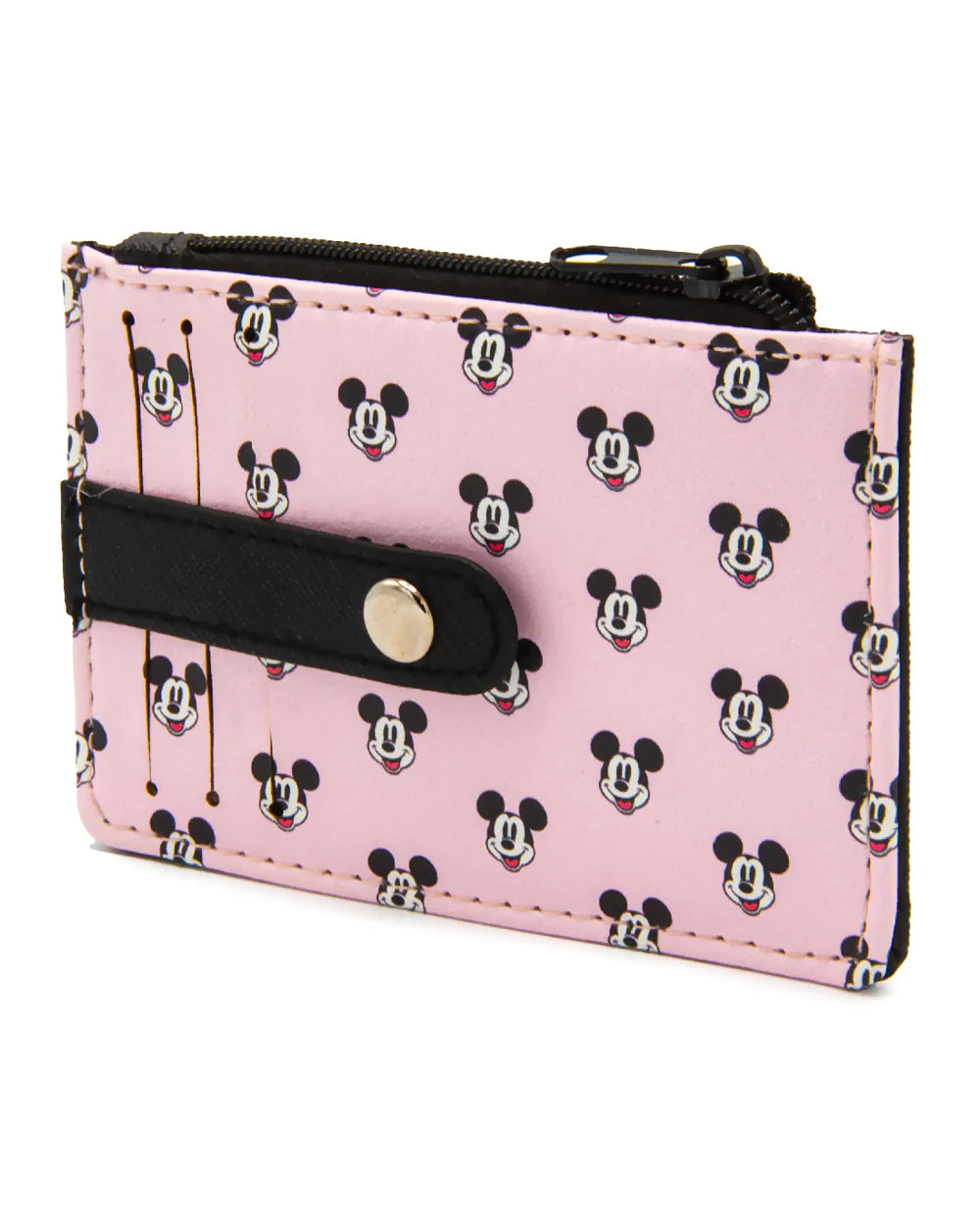 Disney Mickey Mouse Smiling Cardholder